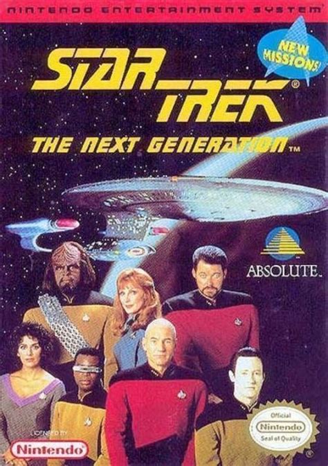 Jogar Star Trek The Next Generation no modo demo